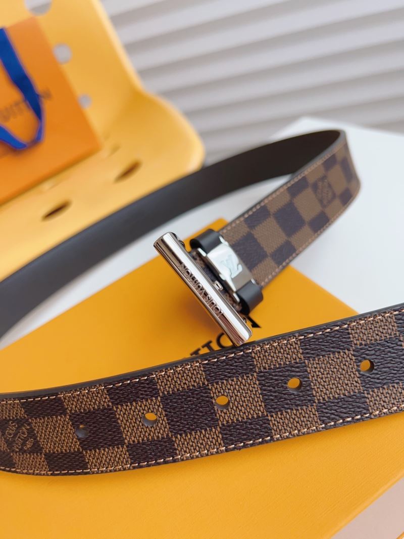 Louis Vuitton Belts